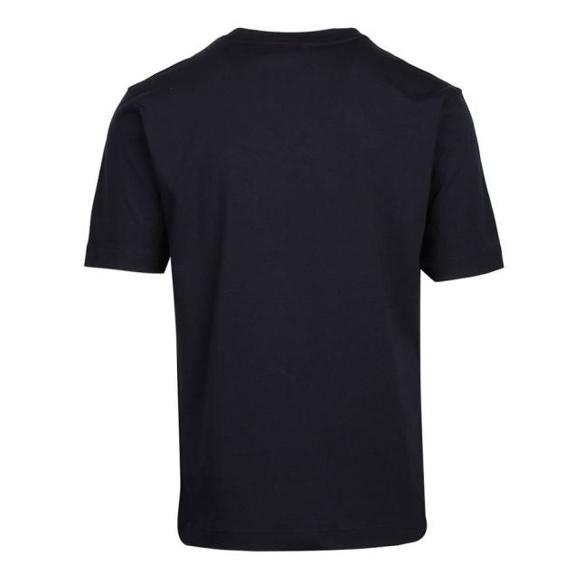 Mens Dark Blue Tchup 1 S/s T Shirt