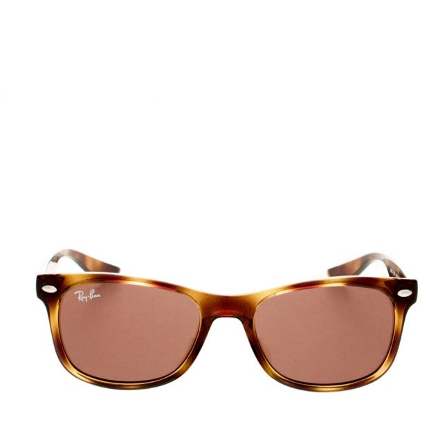 Junior Havana RJ9052S Wayfarer Sunglasses