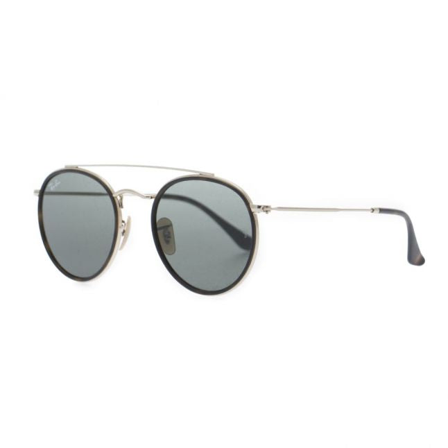 Gold/Green RB3647N Sunglasses