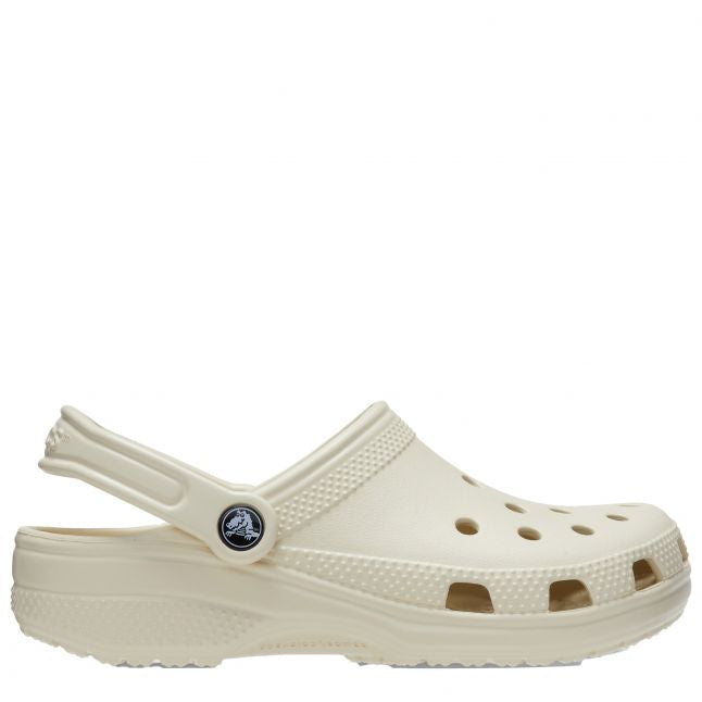 Mens Bone Classic Clog