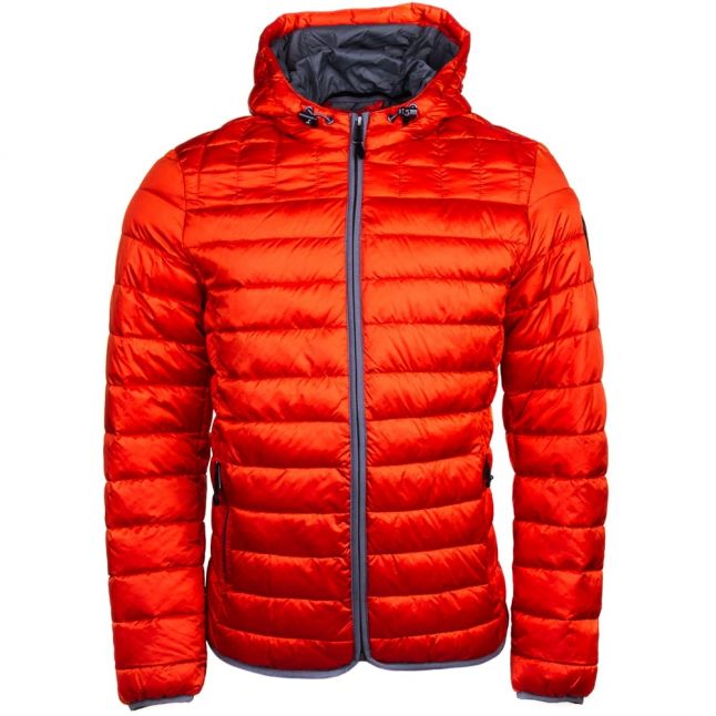 Mens Emberglow Aerons Padded Jacket