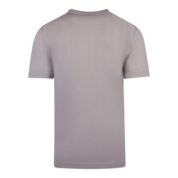 Mens Light Beige Dhynx S/s T-Shirt