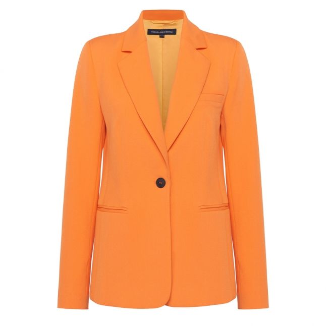 Womens Tangerine Dream Adisa Sundae Tailored Jacket