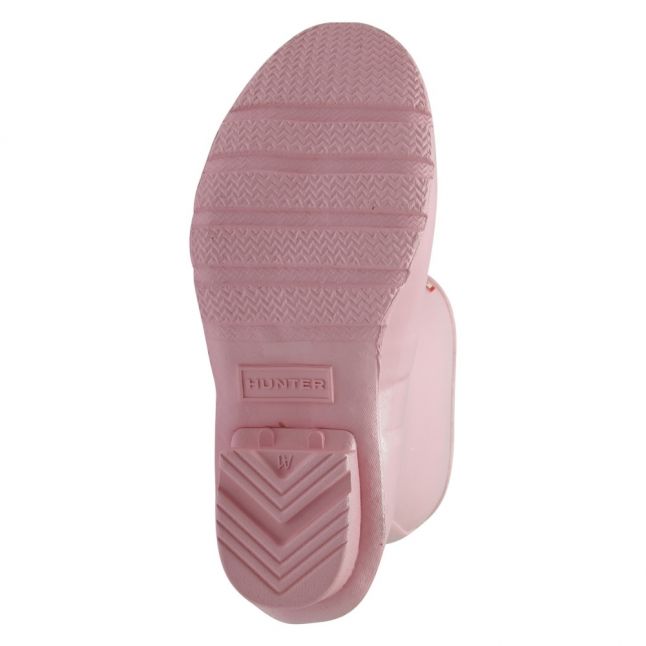 Junior Bella Pink Original Nebula Wellington Boots (12-4)