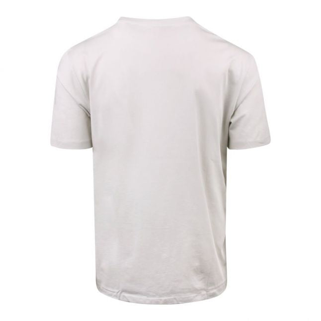 Mens Light Beige Dulivio S/s T Shirt