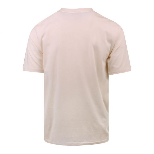 Mens Natural Dulive222 S/s T Shirt