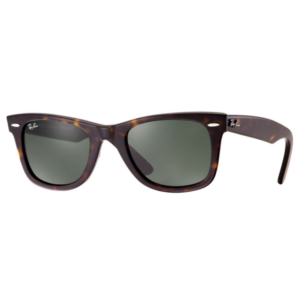 Tortoise RB2140 Wayfarer Sunglasses