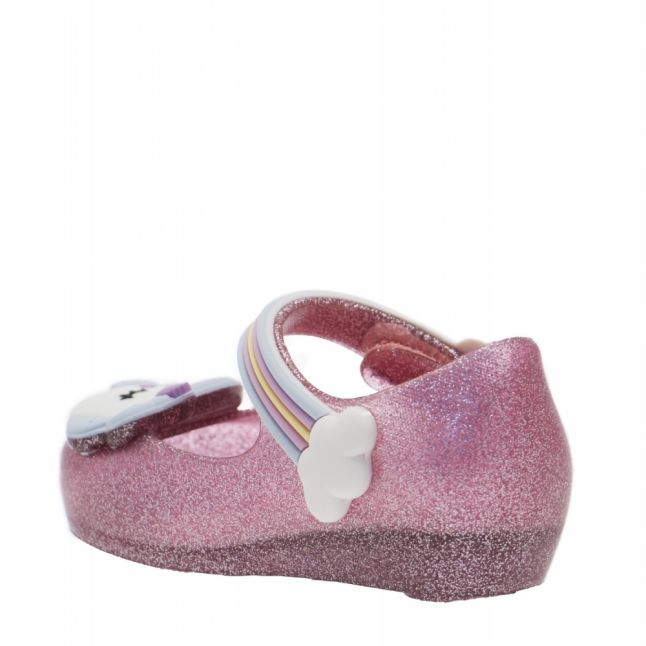 Pink Ultragirl Unicorn 20 Shoes (4-9)