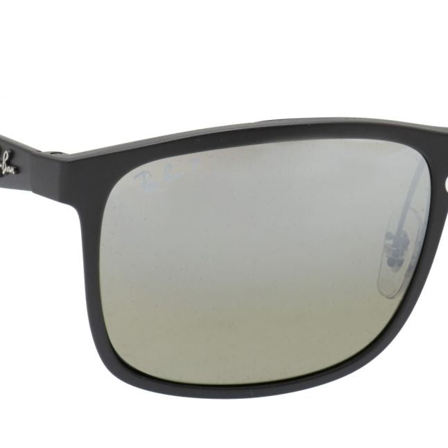 Black RB4264 Gradient Sunglasses