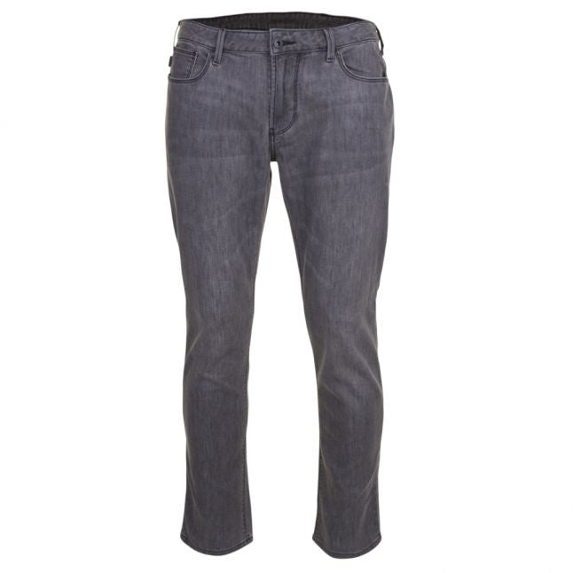 Mens Blue J06 Slim Fit Jeans