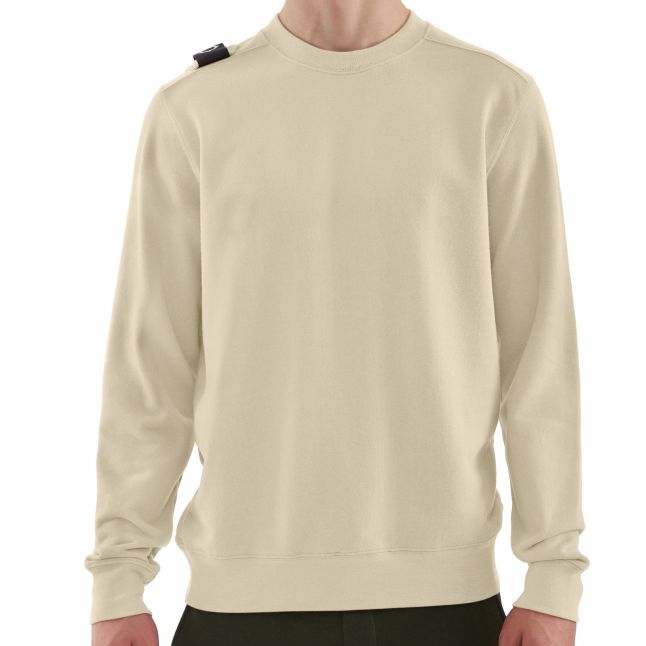 Mens Ash Core Sweatshirt