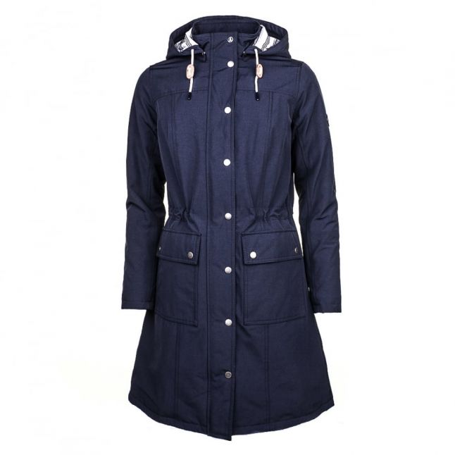 Lifestyle Womens Navy Pier WPB Jacket