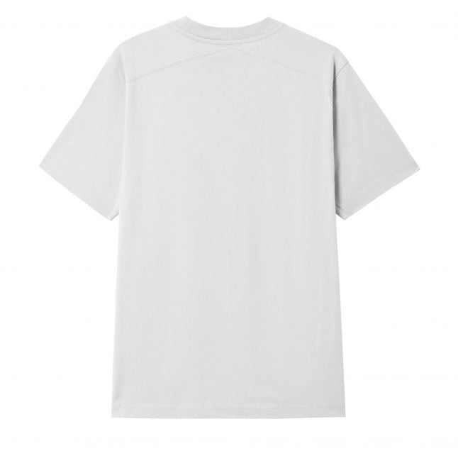 Mens Mist Icon S/s T Shirt