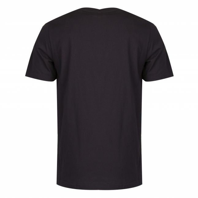 Mens Black T-Just-XP S/s T Shirt