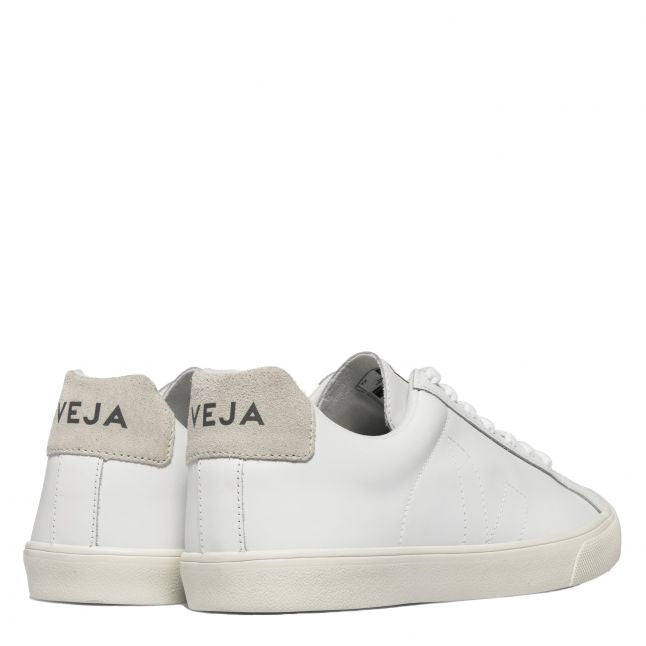 Mens VEJA Extra White Esplar Trainers