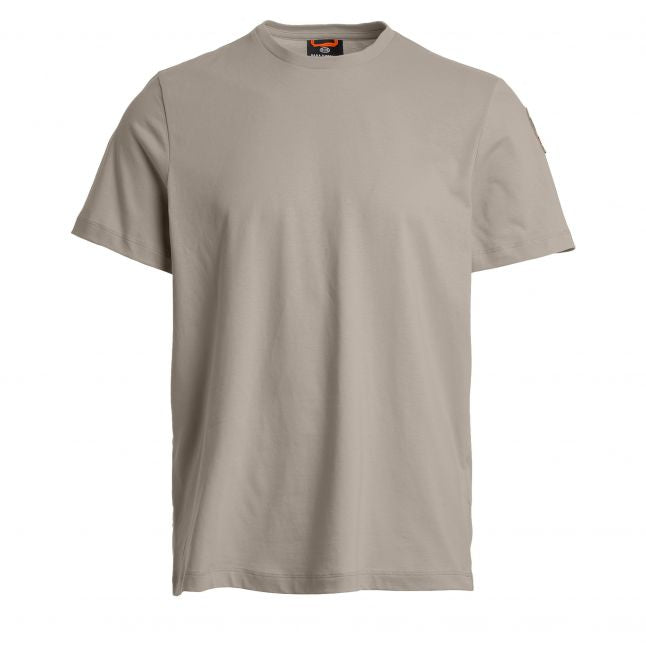 Mens Nowhere Shispare S/s T Shirt