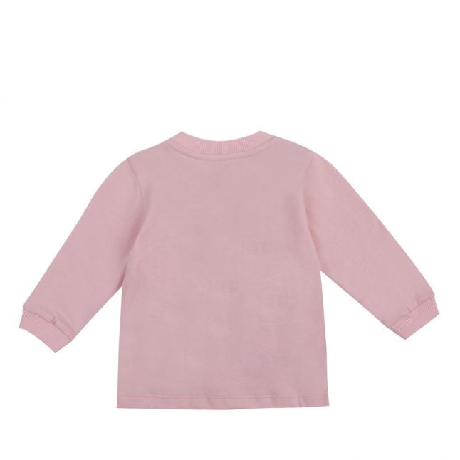 Baby Sugar Rose Toy L/s T Shirt & Bottoms Set