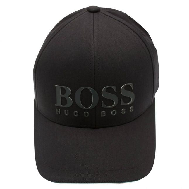 Athleisure Mens Navy Boss-Cap