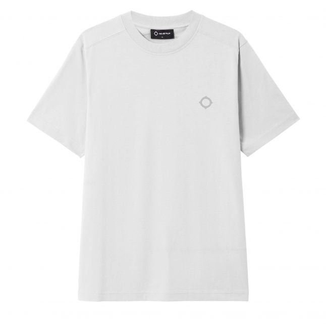 Mens Mist Icon S/s T Shirt