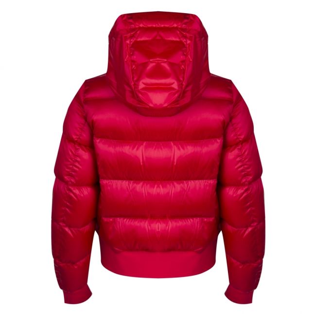 Womens Scarlet Mariah Heavy Down Jacket