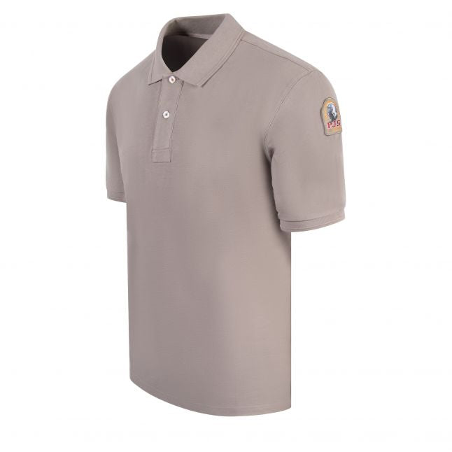 Mens Nowhere Gangapuma S/s Polo