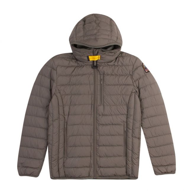 Boys Fisherman Last Minute Lightweight Hooded Jacket