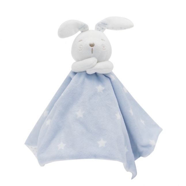 Baby Sky Comforter