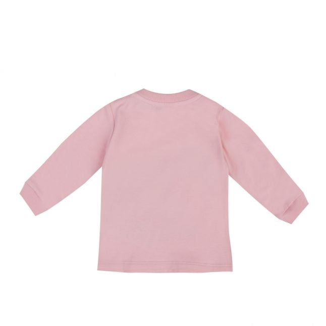 Baby Sugar Rose Toy Heart L/s T Shirt