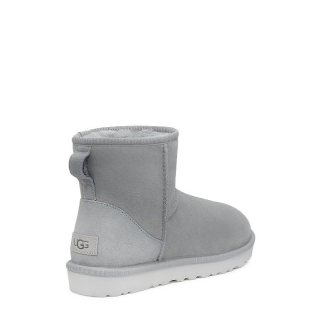 Womens Ash Fog Classic Mini II Boots