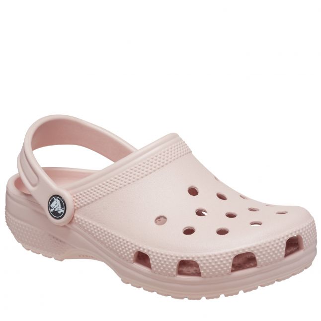 Toddler Quartz Classic Clog