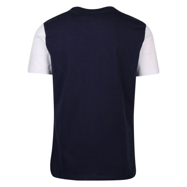 Mens Medieval Blue Saras S/s T Shirt