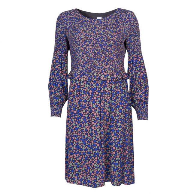 Casual Womens Miscellaneous Alineh Print Dress