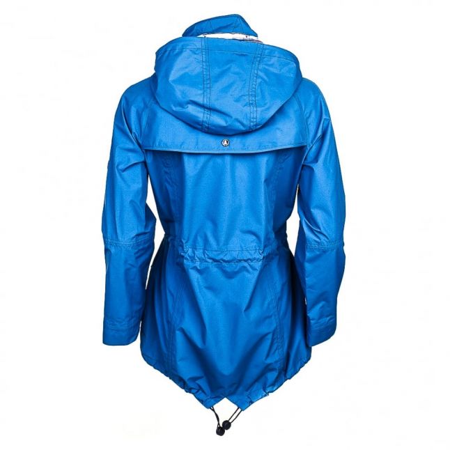 Lifestyle Womens Beachcomber Blue Trevose WPB Jacket