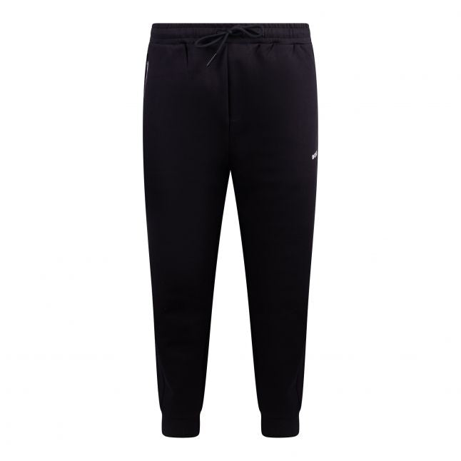 Mens Dark Blue Hadiko 1 Sweat Pants