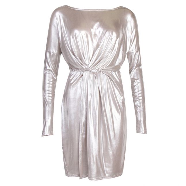 Womens Morganite Vidisco Shine L/s Dress