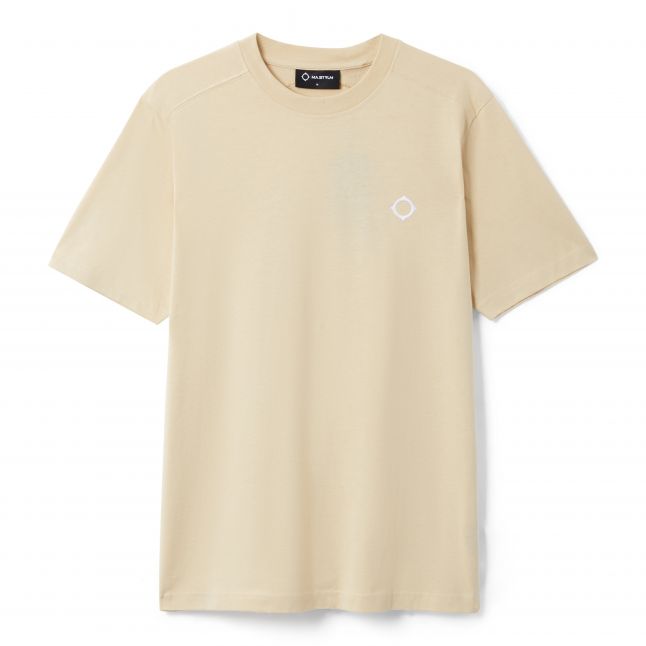 Mens Ash Icon S/s T