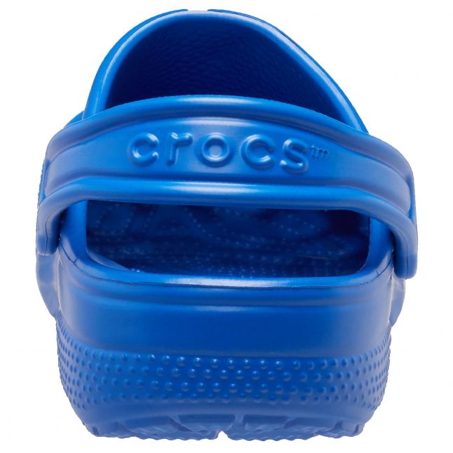 Kids Bluebolt Classic Clog