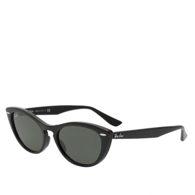 Black RB4314N Sunglasses