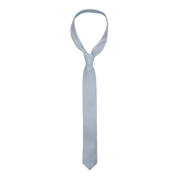 Mens Blue C-TIE 6 CM