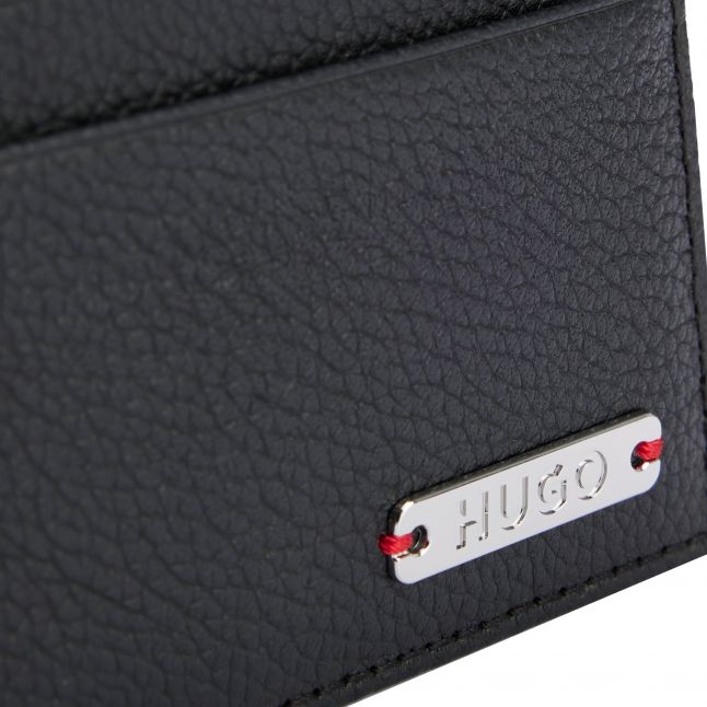 Mens Black Nyxo Cardholder