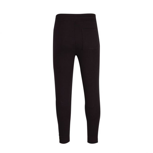 Mens Black Dabru Sweat Pants