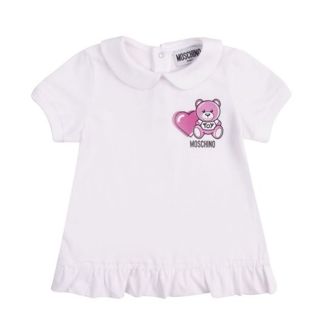 Baby Sugar Toy Collar T Shirt & Shorts Set