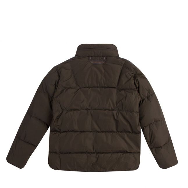 Boys Sycamore Gale Padded Jacket