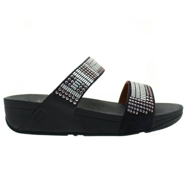 Womens Supernavy Aztek Chada™ Slide