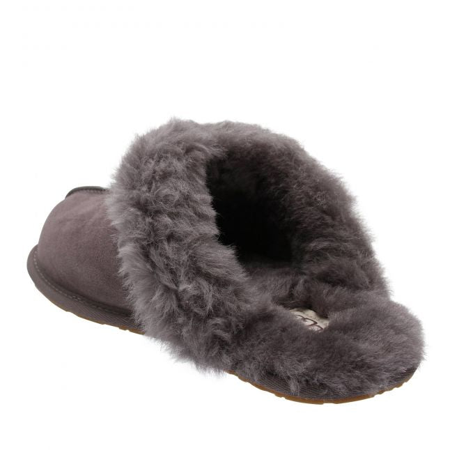 Scuffette II Nightfall Womens Slippers