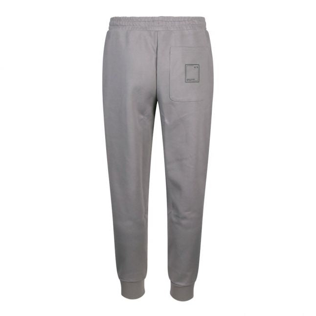 Mens Zinc Linear Logo Sweat Pants