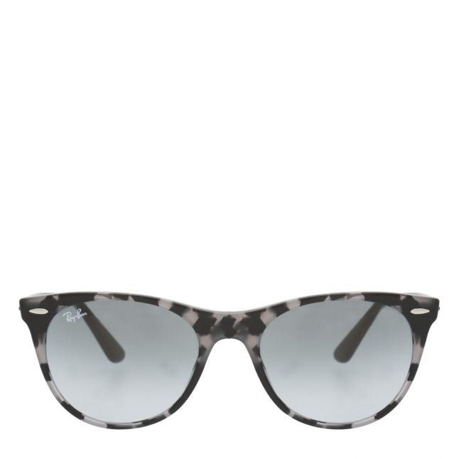 Grey Havana RB2185 Photochromic Sunglasses