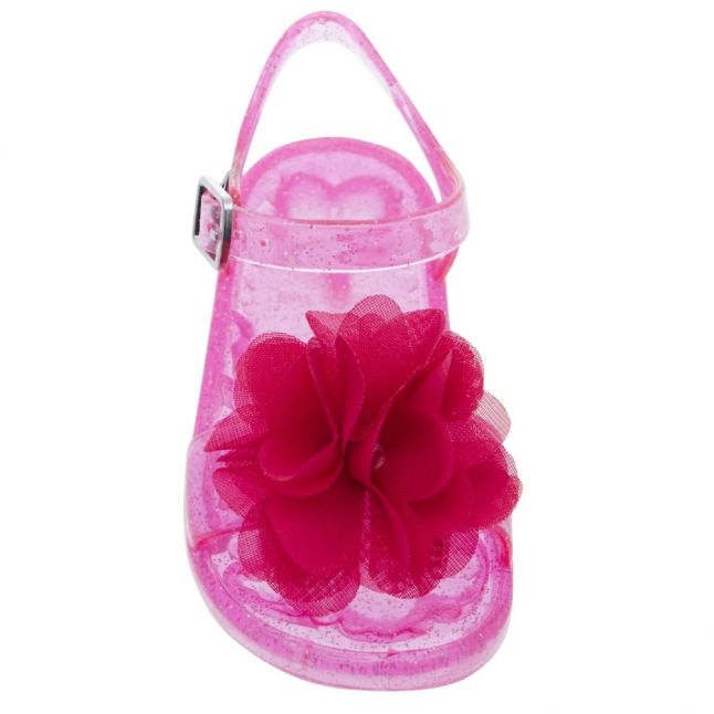 Girls Rasberry Fiore Sandals (20-28EUR)