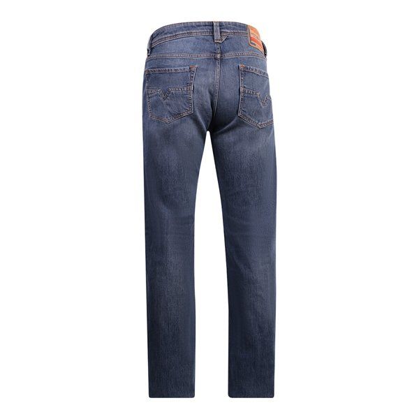 Mens 09F88 Wash 1985 Larkee Straight Jeans