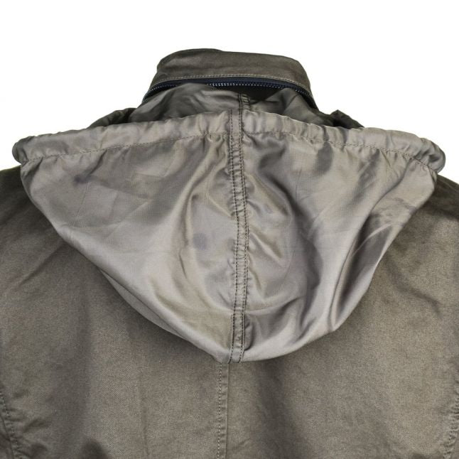 Mens Khaki J-Wines Jacket